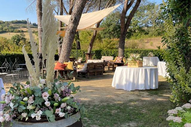 Mugello Wedding 1