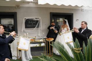 Trombe per Eventi - 3