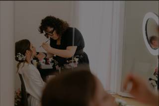 Maria Elena Make Up Artist - 7