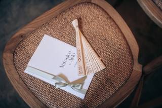 Stefania Farina Wedding Planner - 7
