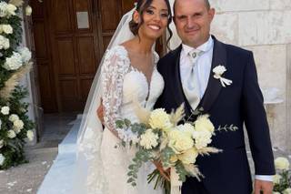 Creazioni Sposa Raffaella - 10