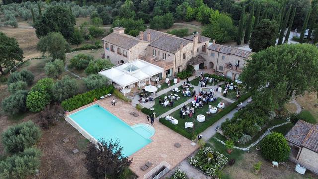 Relais La Tenuta Del Gallo - 3
