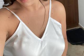 Sara Merone Make-up Artist - 14