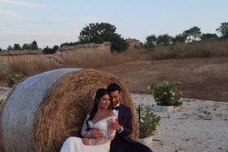 Masseria Torre di Nebbia - 13