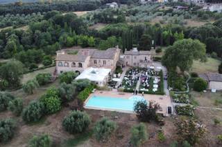 Relais La Tenuta Del Gallo - 7