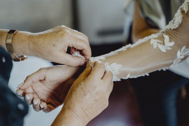 Sposabella Tammetta - 4