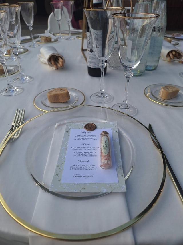 Giulia Lillo Floral Designer - 2