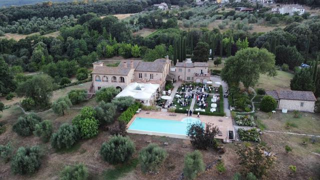 Relais La Tenuta Del Gallo - 4