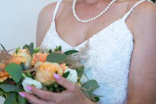 Flowers & Events CaFe - 9