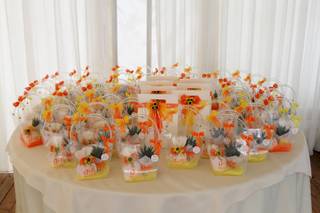 Fiori d'Arancio di Gotto Emanuela - 12