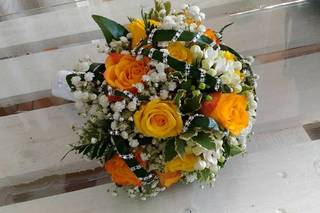 Fiori d'Arancio di Gotto Emanuela - 13