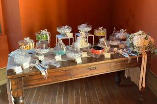 Mon Amour di Perico Antonella - 11