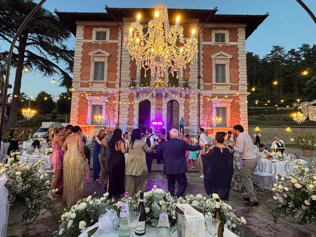 Lorenzo D'Anna Service - 1