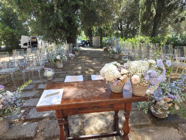 Il Piccolo Fiore - 3