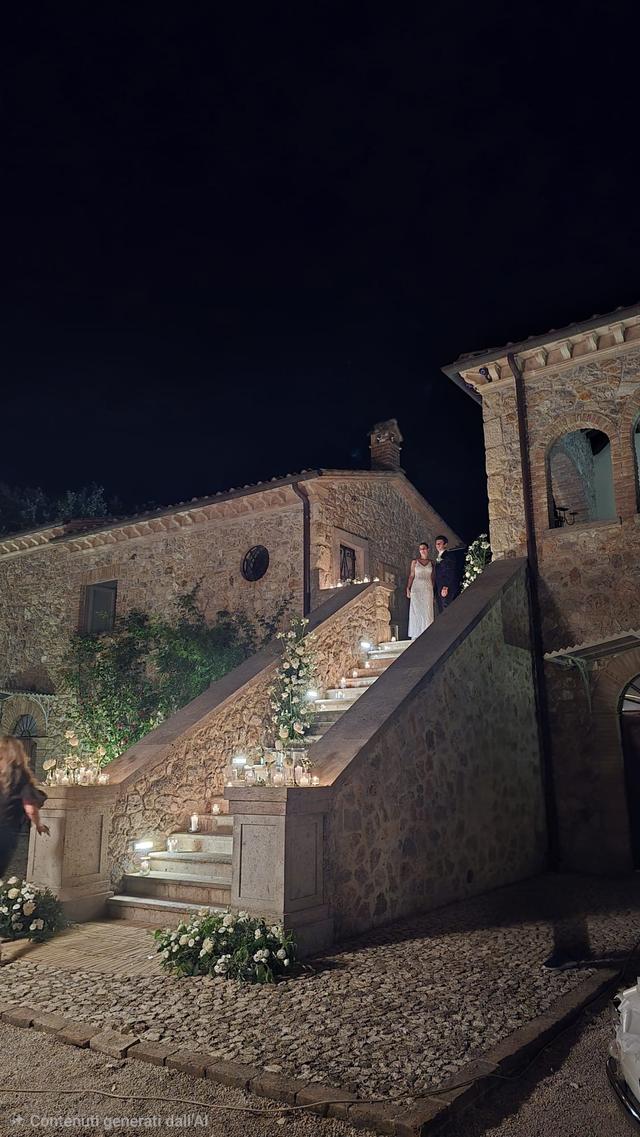 Relais La Tenuta Del Gallo - 2