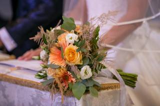 Flowers & Events CaFe - 11