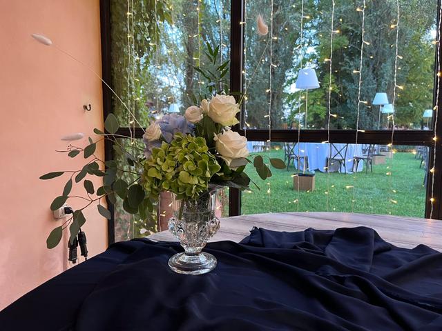 Fede Flower Garden - 1