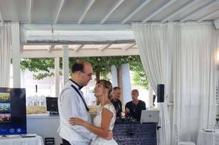 Gianni Mazzoni Wedding - 5