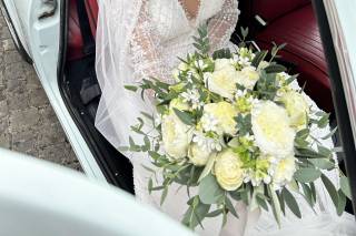 Jessica Tomasino Make Up Artist - 8