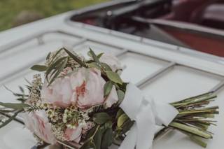 La Dolce Vita Wedding Car - 8