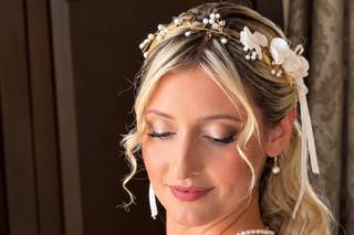 Erika Luchetti Make Up - 14