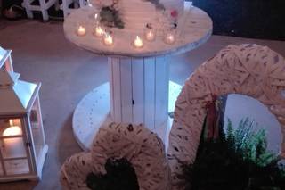 Silvia Daniele Wedding Planner - 9
