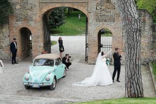 Castello Lispida - 12