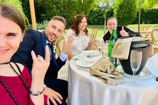 Simply Get Married - 1