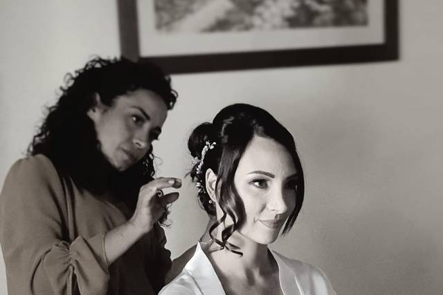 Eliana MakeUp 1