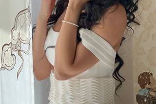 Anna Di Maio Make-Up Artist - 1