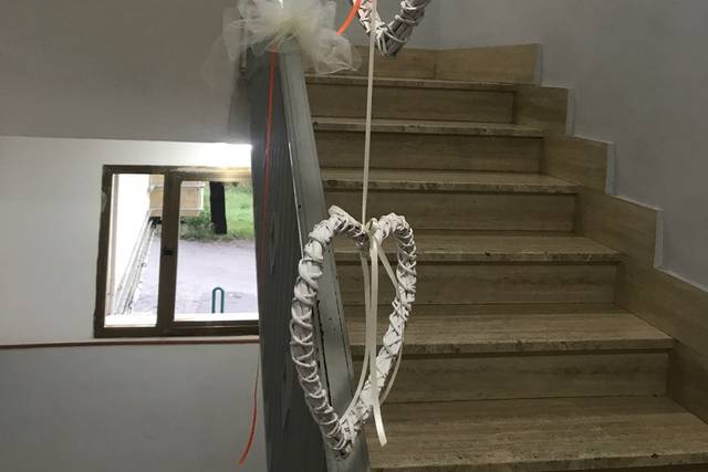 Antonio Fanelli Event & Wedding Planner 3