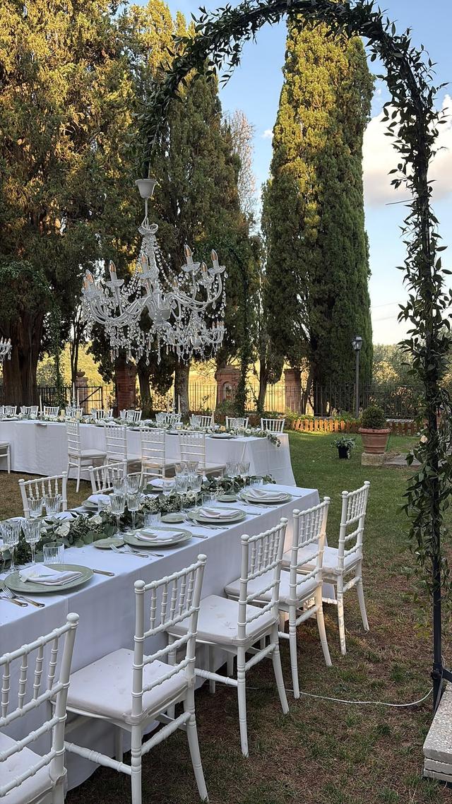 Stilicius Catering & Banqueting - 2