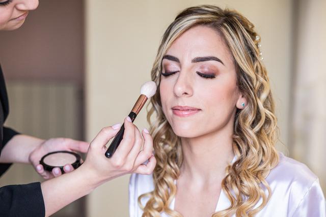 Eleonora Pro Make-Up Artist - 1