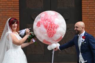 Magicabula Balloon - Alberto Garbuzzi - 6