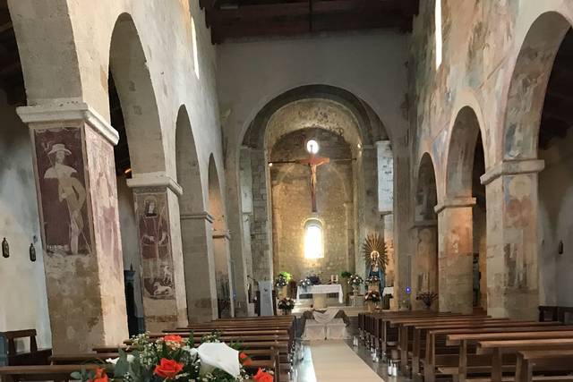 Antonio Fanelli Event & Wedding Planner 4