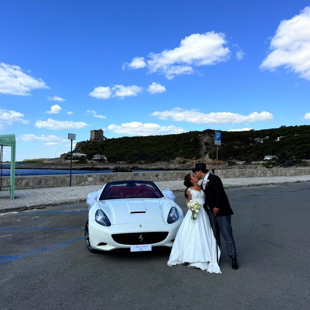 Auto Matrimoni - 1