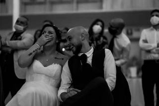 The Wedding Theory - 6