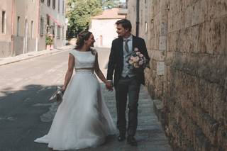 Wedding in Italy Films - 9