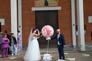 Magicabula Balloon - Alberto Garbuzzi - 7
