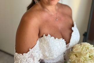 Sexy in The City - HairBeauty & Bride - 16