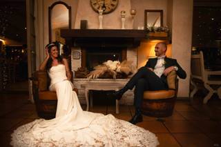 PP Wedding Tuscany - 8