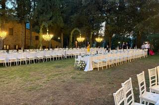 Stilicius Catering & Banqueting - 7
