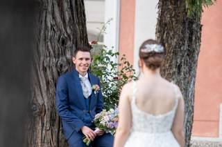 Momenti, a wedding story - 8