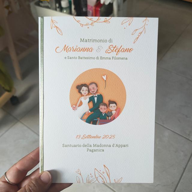 Lisa Ciccone - Illustrazioni - 3