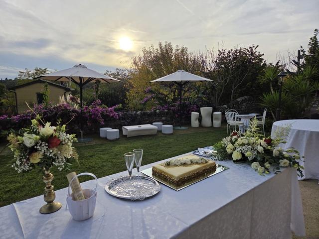 Locanda San Verolo - 1