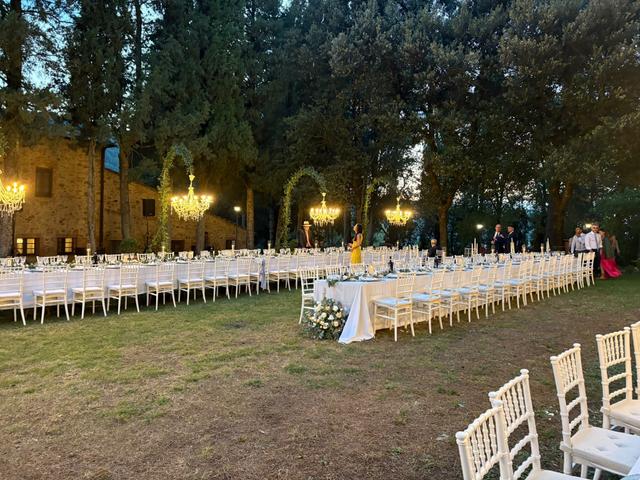 Stilicius Catering & Banqueting - 1