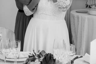 The Wedding Theory - 7