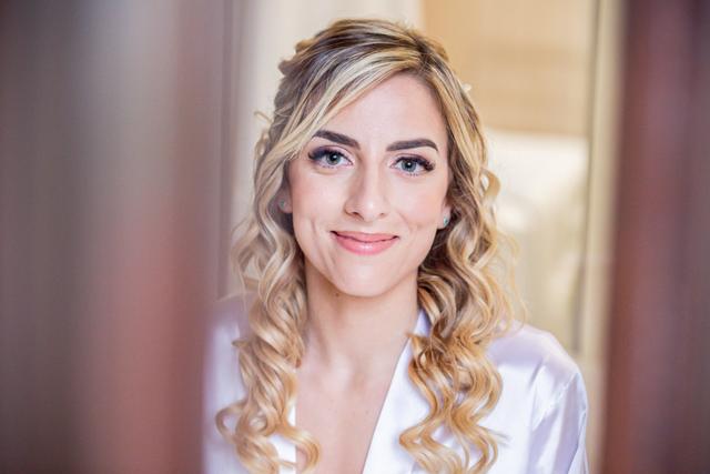 Eleonora Pro Make-Up Artist - 3
