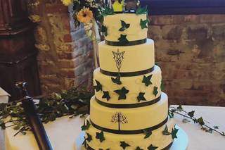 Le Torte di Valeria - 6