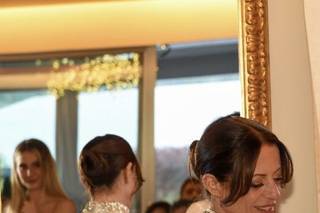 Roberta Gentile Make-up Artist - 7